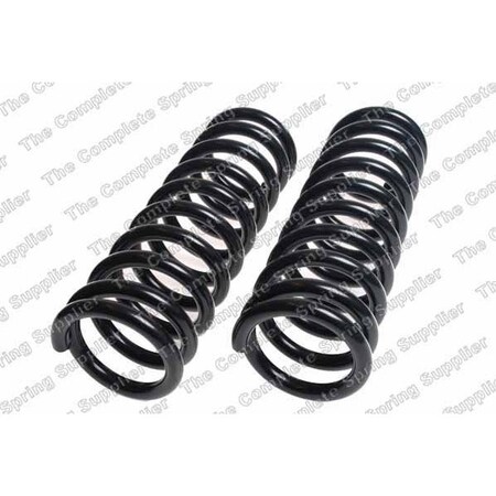 Lesjofors COIL SPRING KIT 4112141